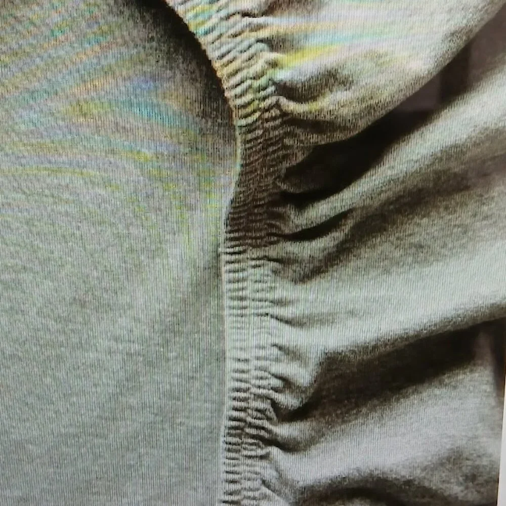 N/A thick charcoal